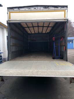 Iveco eurocargo 120EL22 s čelem - 18