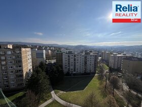 Prodej zajímavého bytu 2+kk, 42 m2 - Liberec VI-Rochlice - 18