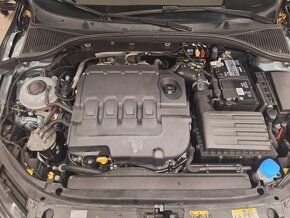 ŠKODA OCTAVIA3-COMBI,1.6TDI/85KW - 18