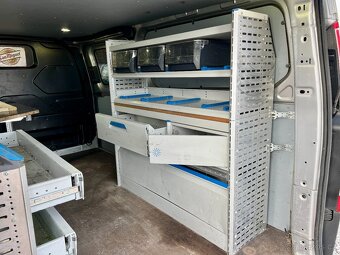 Ford Transit 2.0 TDCi 125 kW Automat L2 Dílna - 18