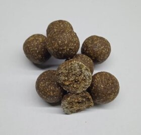 Chytací boilies 16,20 a 24mm - 18