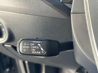 Škoda Superb 2.0TDi STYLE EXTRA, ČR - 18