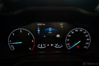 Ford Transit Connect 1.5 TDCi EcoBlue Trend L2 ODPOČET DPH - 18