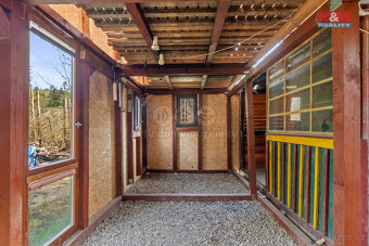 Prodej chaty, 22 m², Bratronice - 18