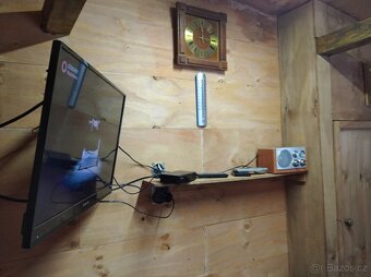 Karavan na pevné stání - 18