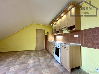 Byt 2+kk (58 m2) v RD - Studánka u Tachova, ev.č. AB02825 - 18