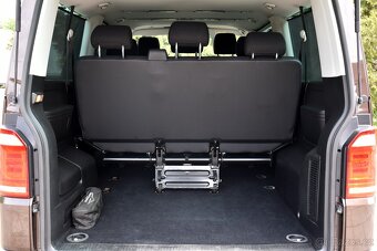 Volkswagen Caravelle T6 LONG 2.0 TDi 110 kW 4MOTION,8SED,DPH - 18