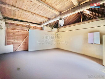 Prodej rodinného domu, 111 m², Dolní Město - 18