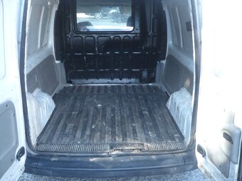 Renault   Kangoo  1.5 dCi - 18