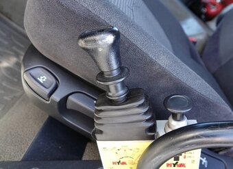 9252 - DAF CF 460 - 8x4 - Sklápěč S2 – Bordmatik – EURO 6  - 18