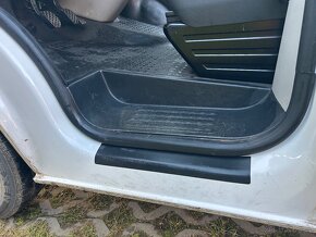 Volkswagen transportér T6 - 18