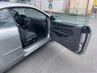 Ford Focus, 2,0 107kW, KABRIO - 18