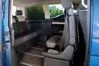 Volkswagen Multivan t5.1 2.0 TDI 103 kW DSG - 18