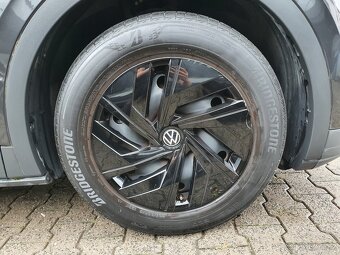 VW ID.4 Pure electric 109kW 29tkm - záruka Autodraft - - 18