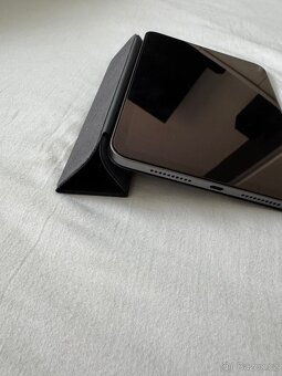 Ipad mini Wi-fi 64GB vesmírně šedá (space grey; 6. generace) - 18