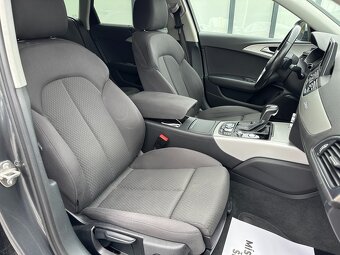 Audi A6 2015 3.0 - 18