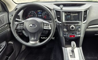 Subaru Outback - 2,5i 127 kW Executive ČR 2.maj - 18