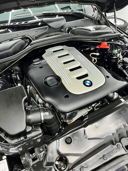 Bmw e61 535d 210kw individuál - 18