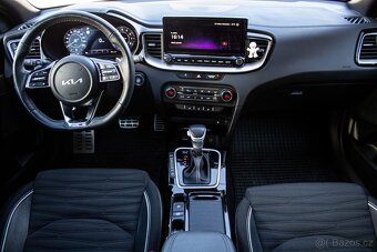 Kia ProCeed 1.5 T-GDi GT-Line A/T V zaruke - 18