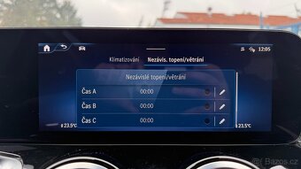 Mercedes-Benz GLB 200d 4Matic - AMG Line - 18