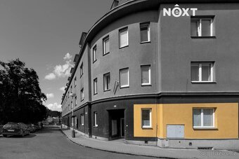 Prodej byt 1+kk, 34㎡ - 18