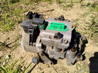 PEUGEOT 405 2,0 SRI 1993 - 18