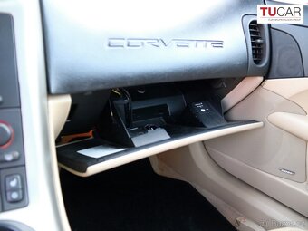 Chevrolet Corvette C6 6.0 V8 Automat - 18