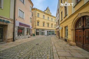 Pronájem byt 2+1, 73㎡ - 18