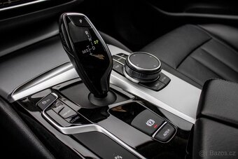 BMW Rad 5 518d A/T g30 - 18
