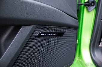 Seat Leon 5f fr 2.0tdi 135kw Cupra - 18