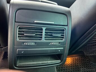 VW Touareg 3.0 R-Line, 4x4, kůže, TOP výbava - 18