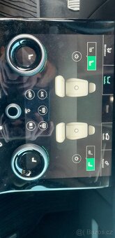RR Velar D300 HSE R-Dynamic AWD, vzduch, nez.top. - 18