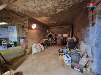 Prodej rodinného domu, Česká Třebová, pozemek 3497 m² - 18