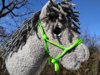 Hobby horse  pro malé děti - 18