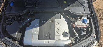 Audi A8 3.0TDI 171kw Quattro rok-2006 najeto 236tis/km - 18
