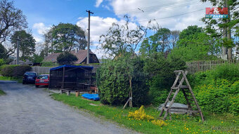 Prodej bytu 2+1, 55 m², Rýmařov, ul. Cihlová - 18