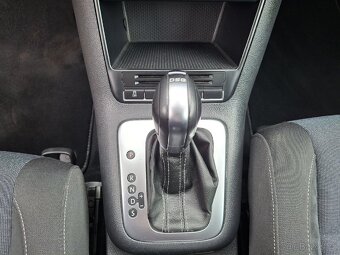 GOLF PLUS STYLE 1,4 TSI 90 KW  DSG TOP - 18