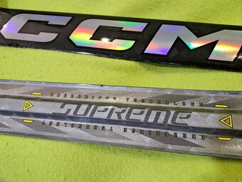 CCM XF PRO BRANKARSKA HOKEJKA - 18