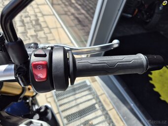 CFMOTO 700 CL-X Heritage - 18