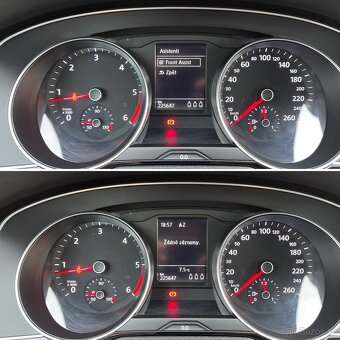 Volkswagen Passat B8 2.0tdi/110kw,Comfortline, pěkný vůz - 18