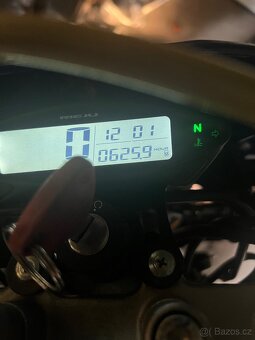 Rieju MRT 125 - 18