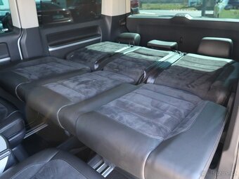 Volkswagen Multivan 2.0TDi,150kW,Highline,1majČR,serv.kn,4x4 - 18