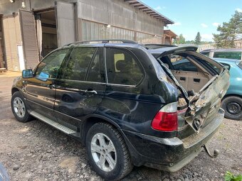 BMW X5 3.0 D - 18