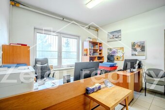 Výjimečná nabídka na pronájem zavedeného servisu nákladních  - 18