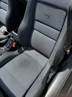 AlfaRomeo 916 Spider 2.0TwinSpark 110kw - 18