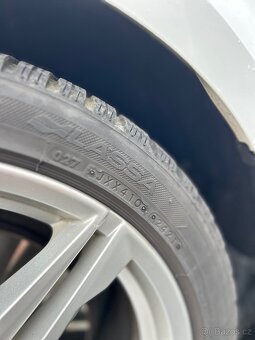 Audi A4 B9 2017, 140kw, Sline - 18