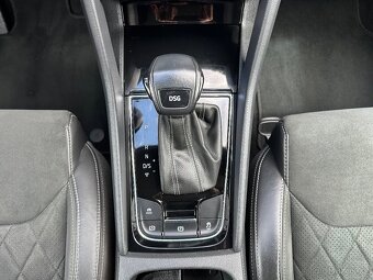 Škoda Kodiaq 1.5TSI 110kw DSG SPORTLINE VIRTUAL - 18