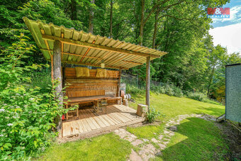 Prodej zahrady, 543 m², Beroun - 18