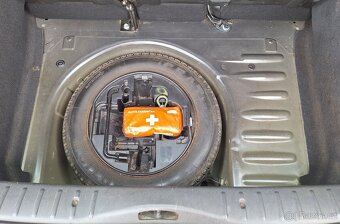 Citroën C3, 1,4, r2006, platná STK, top stav ihned k užívání - 18