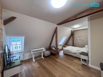 Prodej, dva byty, Anglická ulice, Mariánské Lázně - 18